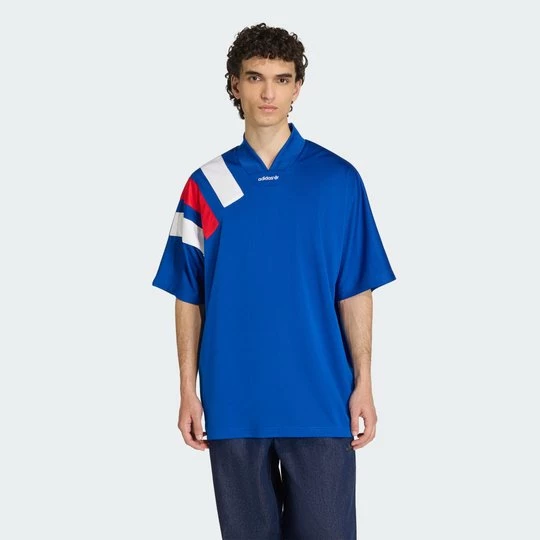 Obrázek produktu DRES ADICOLOR BLOCKED Adidas