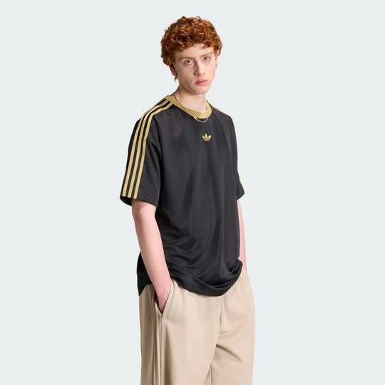Obrázek produktu Dres adidas Adicolor Jacquard černá