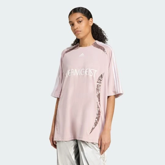 Obrázek produktu Dres Adilenium Season 4 Teamgeist Oversized Adidas