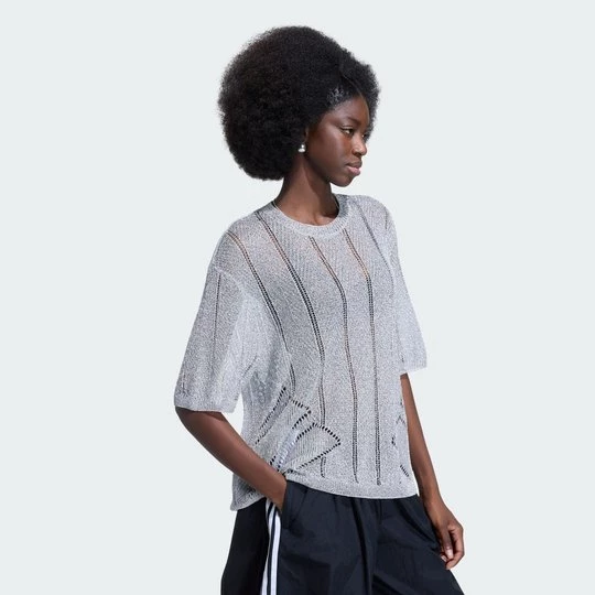 Obrázek produktu DRES ADILENIUM SEASON 5 SILVER KNITTED Adidas