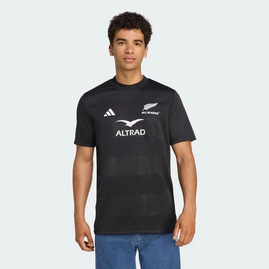 Obrázek produktu Dres All Blacks Supporter Adidas