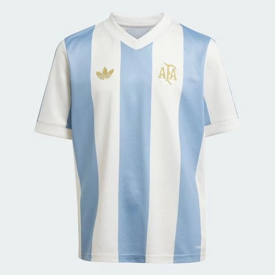 Obrázek produktu Dres Argentina Anniversary Kids Adidas