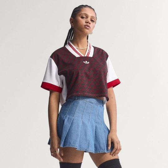 Obrázek produktu Dres Arsenal FC Places+Faces Lifestyler Adidas