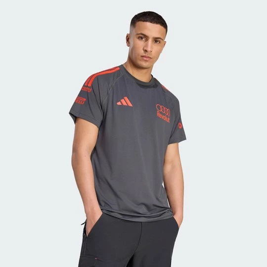 Obrázek produktu DRES AUDI REVOLUT F1 TEAM MECHANICS Adidas
