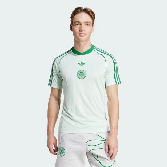 Obrázek produktu Dres Celtic FC St. Patrick's Day Adidas