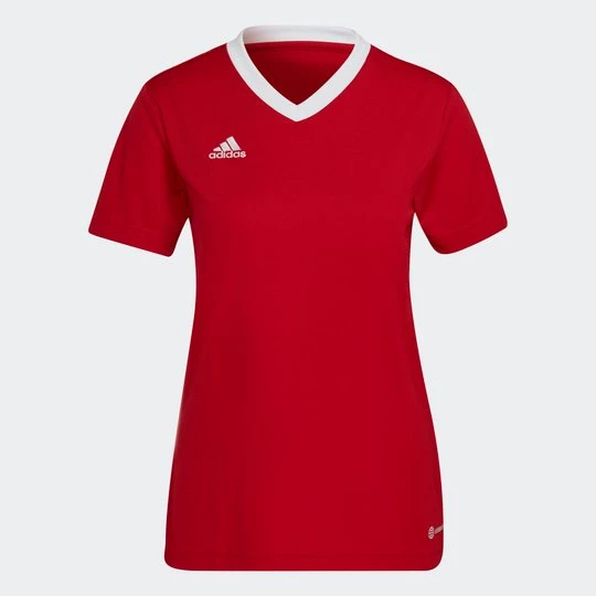 Obrázek produktu Dres Entrada 22 Adidas Team Power Red 2