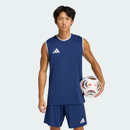 Obrázek produktu Dres Entrada26 bez rukávů Adidas