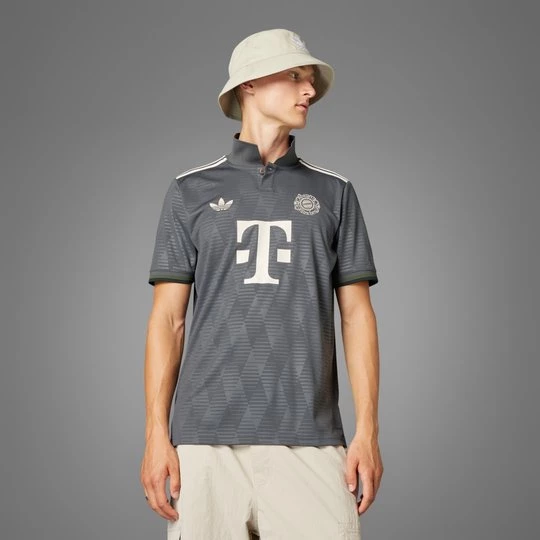 Obrázek produktu Dres FC Bayern 24/25 Wiesn Adidas