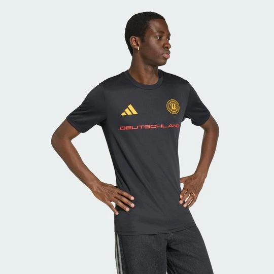 Obrázek produktu Dres FIFA World Cup 26™ Germany Adidas černá