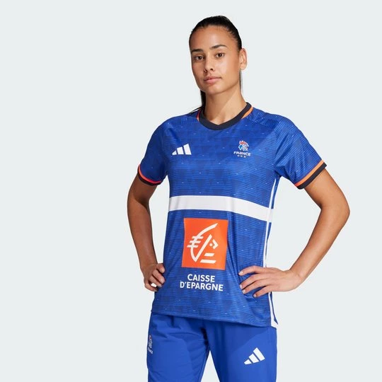 Obrázek produktu Dres France Handball Replica Adidas