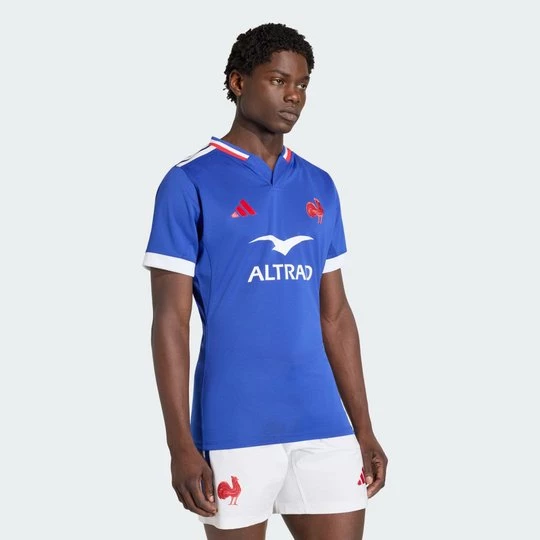 Obrázek produktu Dres France Rugby Performance Fit Replica Adidas