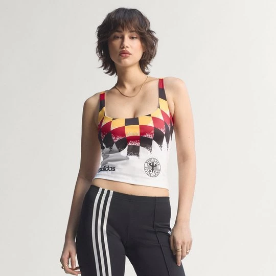 Obrázek produktu DRES GERMANY RECONSTRUCTED BRINGBACK Adidas