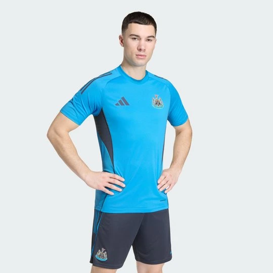 Obrázek produktu Dres Newcastle United FC Tiro Training Adidas App Sky Rush