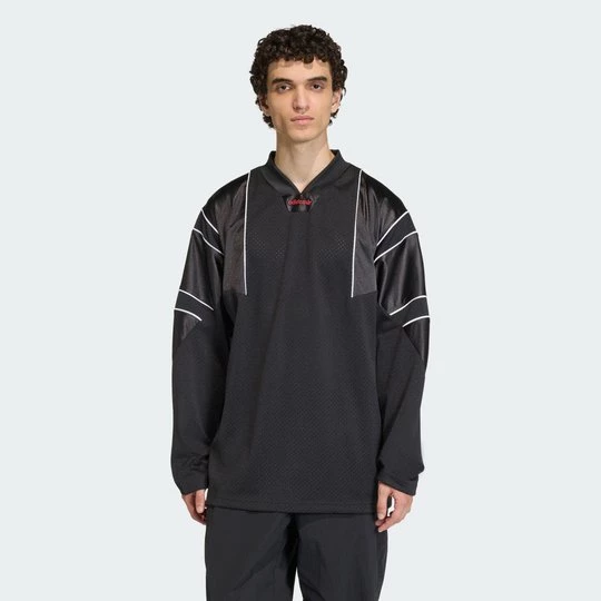 Obrázek produktu DRES S DLOUHÝM RUKÁVEM Adidas