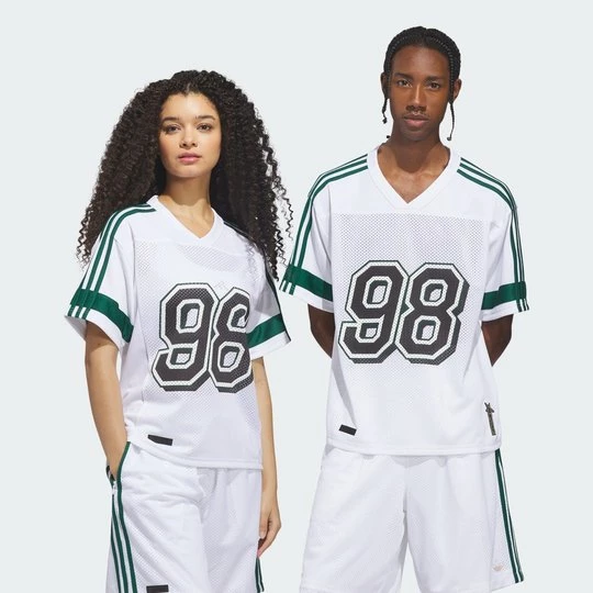 Obrázek produktu DRES SKATEBOARDING x TYSHAWN FOOTBALL Adidas