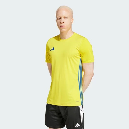 Obrázek produktu Dres Tabela 23 Adidas žlutá