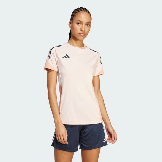 Obrázek produktu Dres Tiro 25 Competition Training Adidas Blush Pink