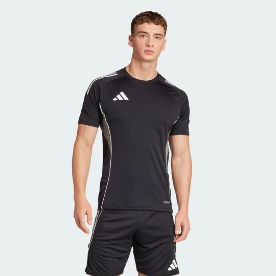 Obrázek produktu Dres Tiro 25 Competition Training Adidas černá