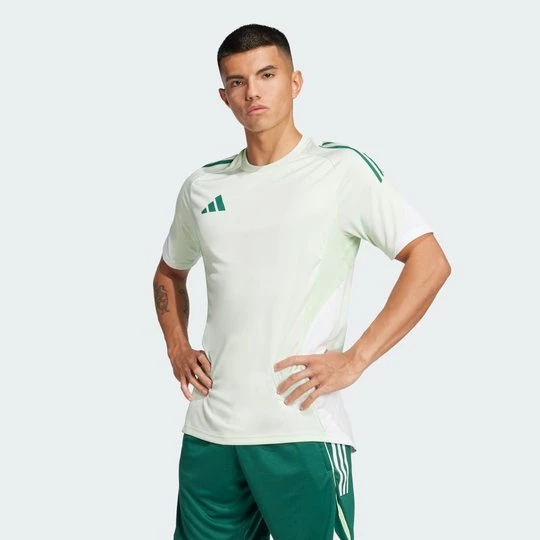 Obrázek produktu Dres Tiro 25 Competition Training Adidas Green Mist
