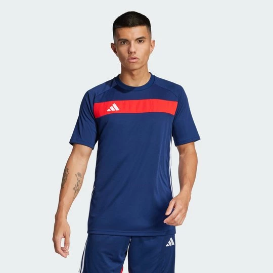 Obrázek produktu Dres Tiro 25 Essentials Adidas modrá