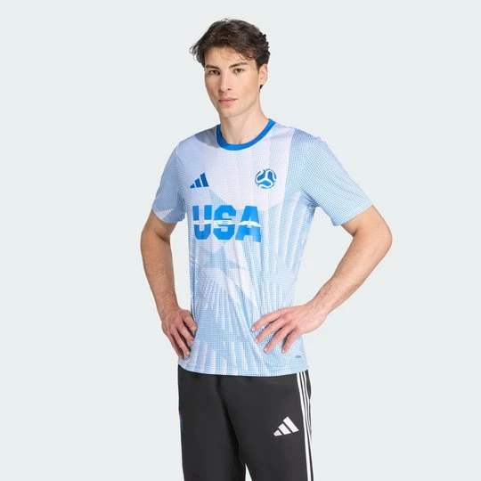 Obrázek produktu Dres USA Adidas