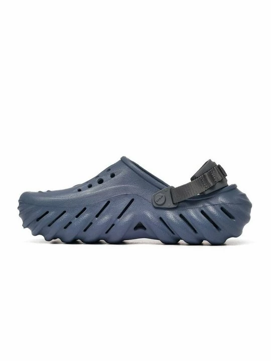 Obrázek produktu Dřeváky Crocs modrá
