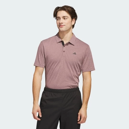 Obrázek produktu Drive Heather Polo Shirt Adidas