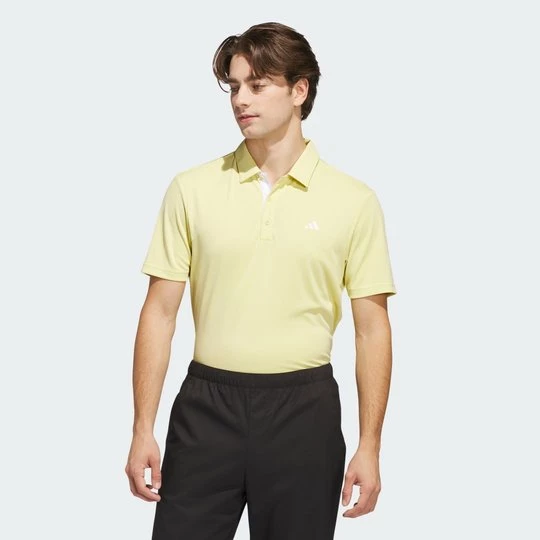 Obrázek produktu Drive Heather Polo Shirt Adidas