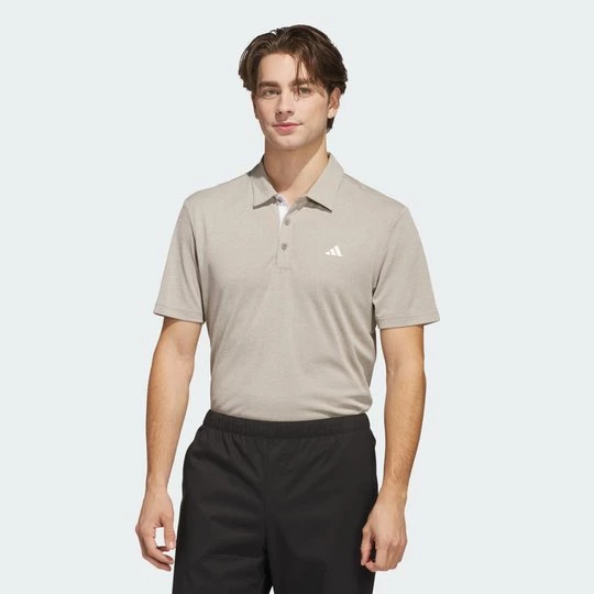 Obrázek produktu Drive Heather Polo Shirt Adidas