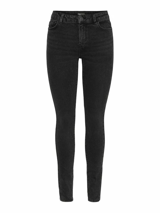 Obrázek produktu Džegíny Pieces šedý denim