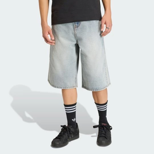 Obrázek produktu Džínové kraťasy Adidas