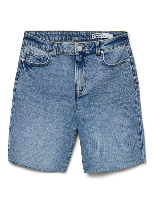 Obrázek produktu Džínové kraťasy Vero Moda modrá