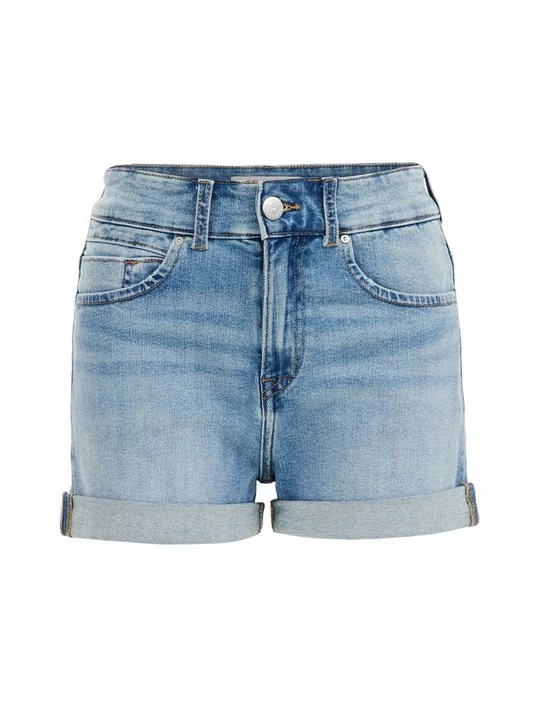 Obrázek produktu Džínové kraťasy WE Fashion modrá
