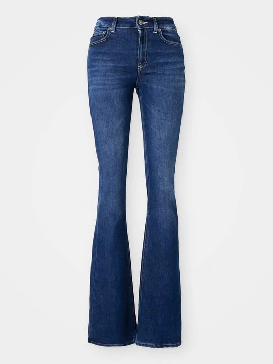 Obrázek produktu Džíny Bootcut Dondup modrá