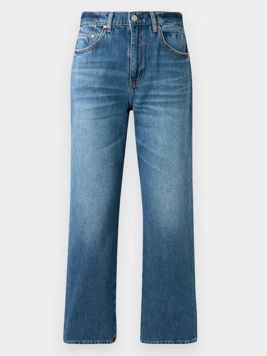 Obrázek produktu Džíny Relaxed Fit Ag Jeans modrý denim