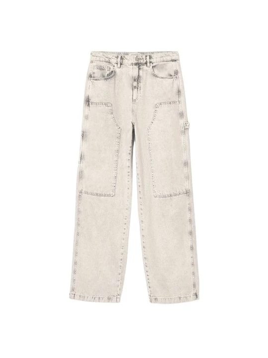 Obrázek produktu Džíny Relaxed Fit AllSaints