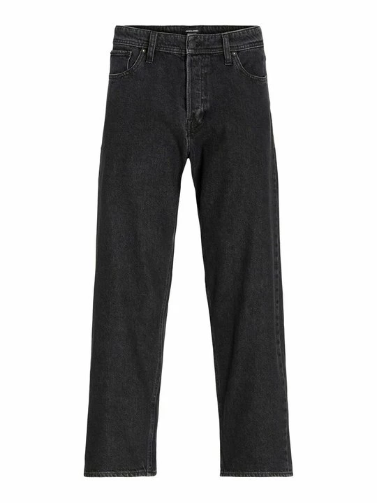 Obrázek produktu Džíny Relaxed Fit Jack&Jones černý denim