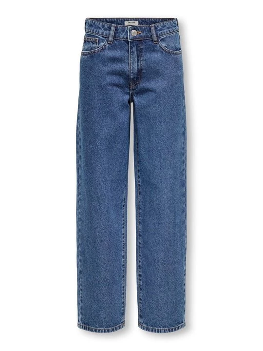 Obrázek produktu Džíny Relaxed Fit Only & Sons modrý denim