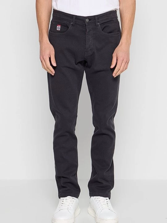 Obrázek produktu Džíny Relaxed Fit U.S. POLO ASSN. tmavě modrá