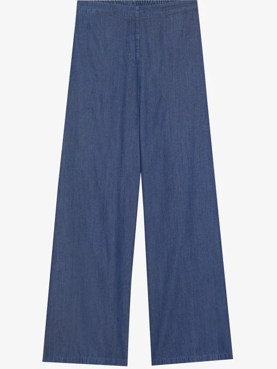 Obrázek produktu Džíny Relaxed Fit Zign tmavomodrý denim
