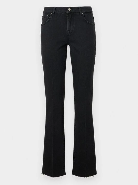 Obrázek produktu Džíny Slim Fit Ag Jeans černý denim