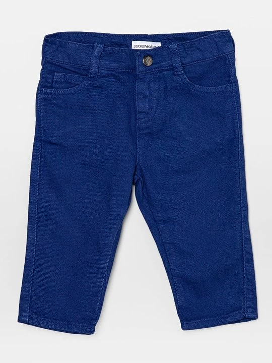 Obrázek produktu Džíny Slim Fit Armani Exchange královská modrá