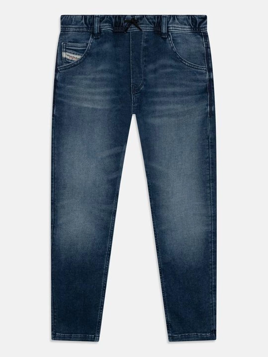 Obrázek produktu Džíny Slim Fit Diesel modrý denim