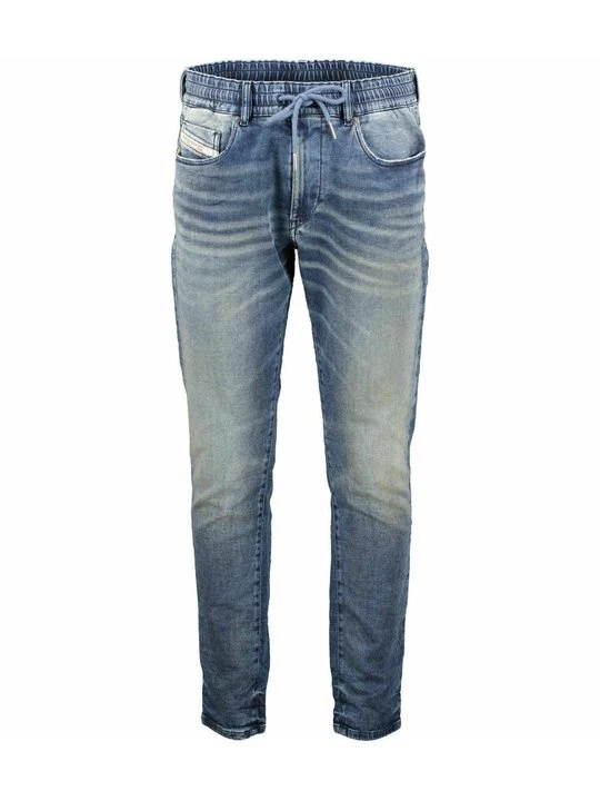 Obrázek produktu Džíny Slim Fit Diesel tmavomodrý denim