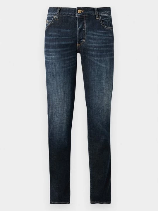 Obrázek produktu Džíny Slim Fit Dsquared2 modrý denim
