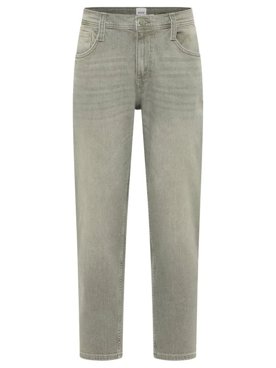 Obrázek produktu Džíny Slim Fit Mustang zelená