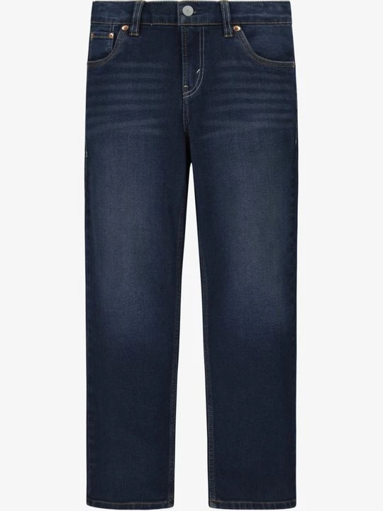 Obrázek produktu Džíny Straight Fit Levi's šedomodrý denim