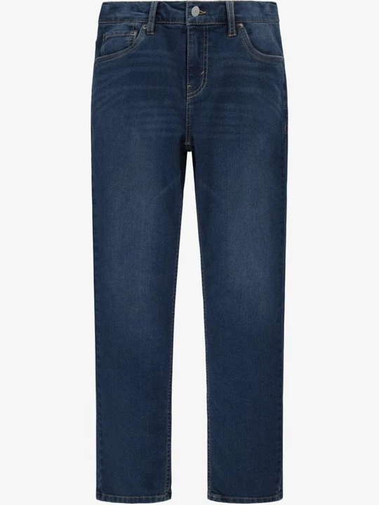 Obrázek produktu Džíny Straight Fit Levi's tmavomodrý denim