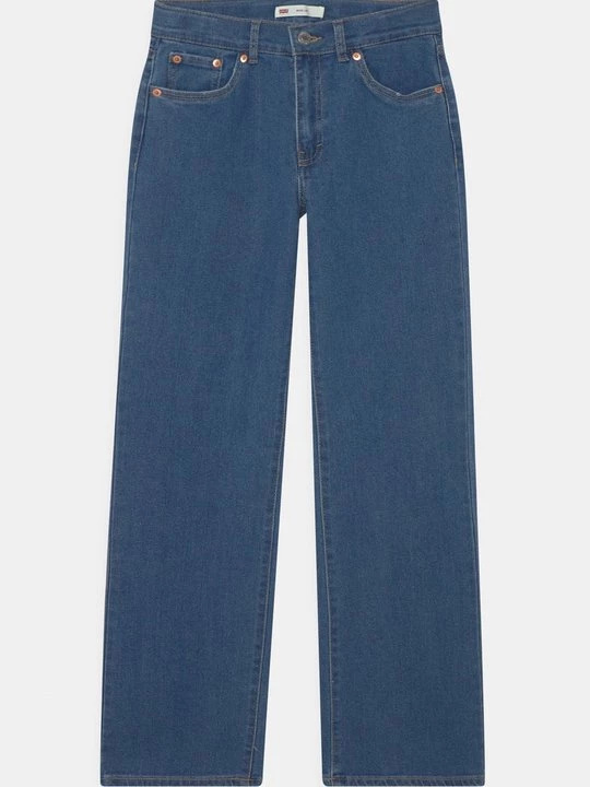 Obrázek produktu Džíny Straight Fit Levi's tmavomodrý denim