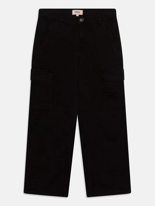 Obrázek produktu Džíny Straight Fit ONLY GIRLS černá